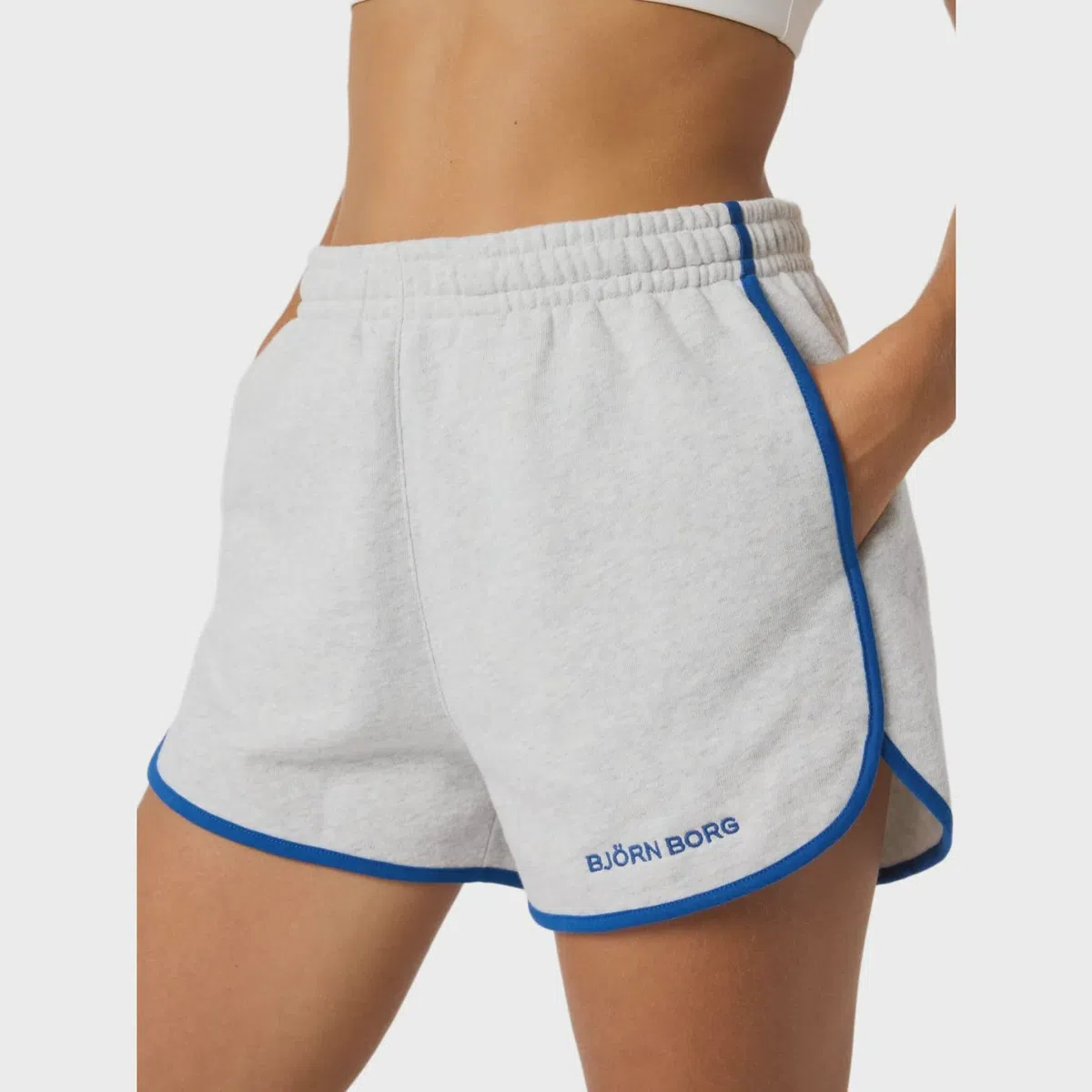 Björn Borg Sweatshorts Dames