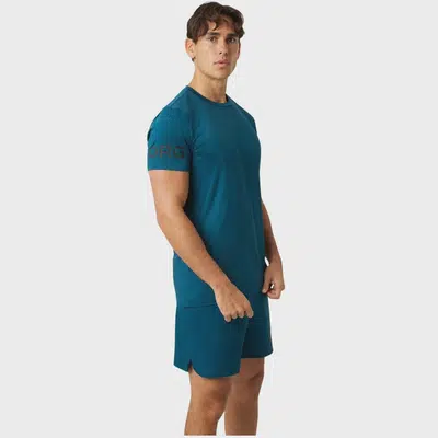 Björn Borg T-Shirt Set Reflecting Pond