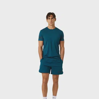 Björn Borg T-Shirt en Short Set Reflecting Pond