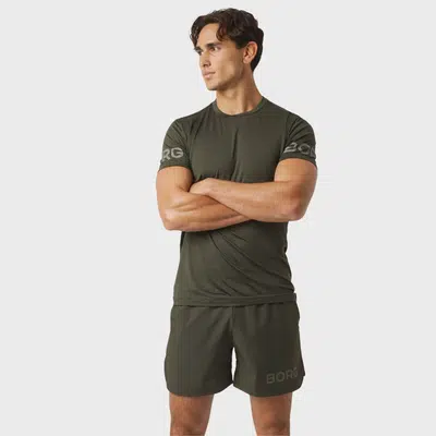 Björn Borg T-Shirt Rosin