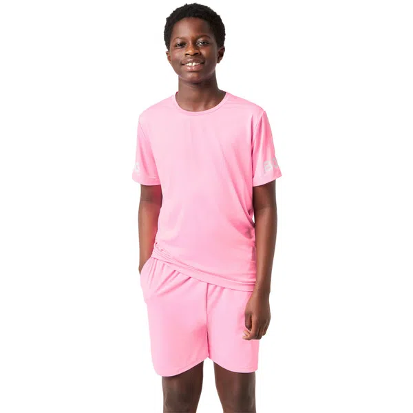 Björn Borg Jongens T-Shirt Roze