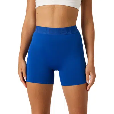 Björn Borg Tight Short Blauw