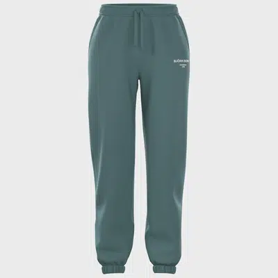 Björn Borg W Essential 1 Joggingbroek Sea Pine