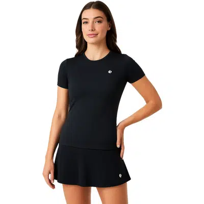 Björn Borg Ace Slim Dames Set Zwart