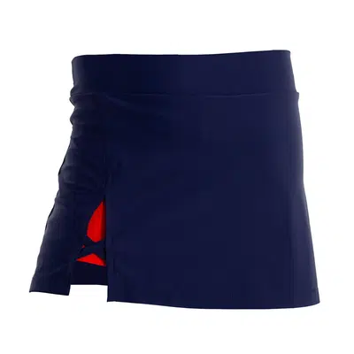 Black Crown Colima Dames Rok
