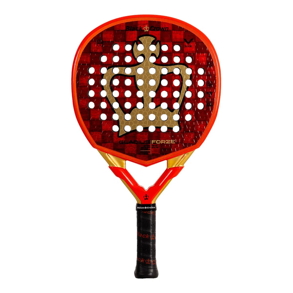 Black Crown Gladius Forze
