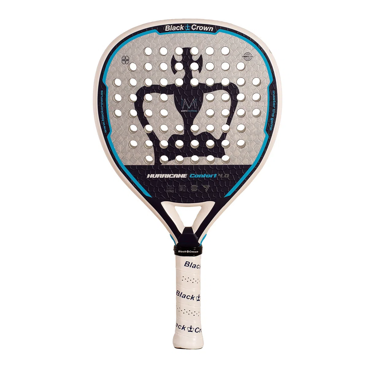 Black Crown Hurricane Confort 4.0