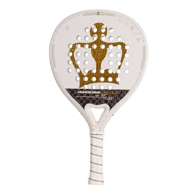 Black Crown Hurricane Pro 3.0