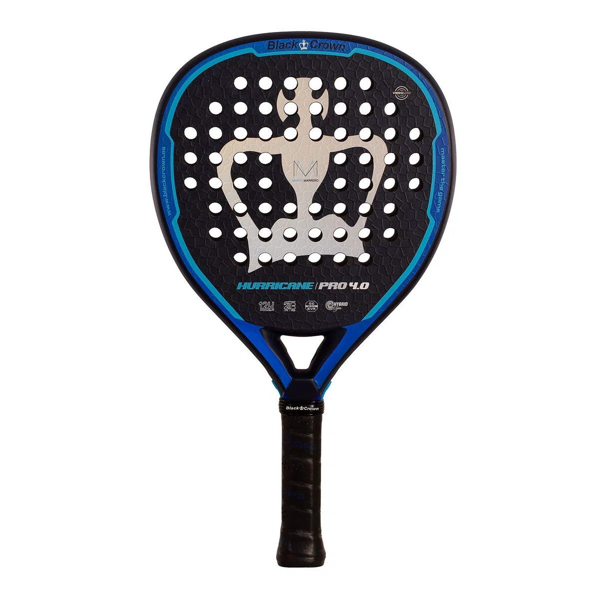 Crown Hurricane Pro 4.0 Crown