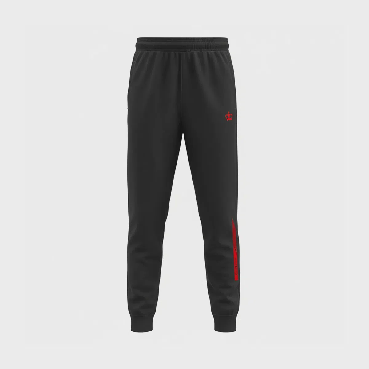 Black Crown Lieja Lange Broek