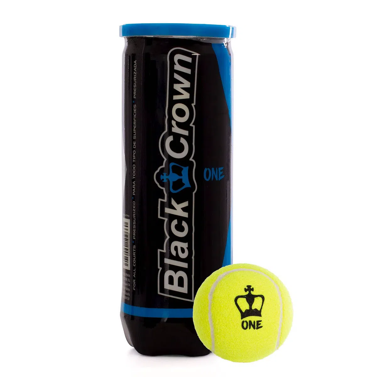 Black Crown One A000320