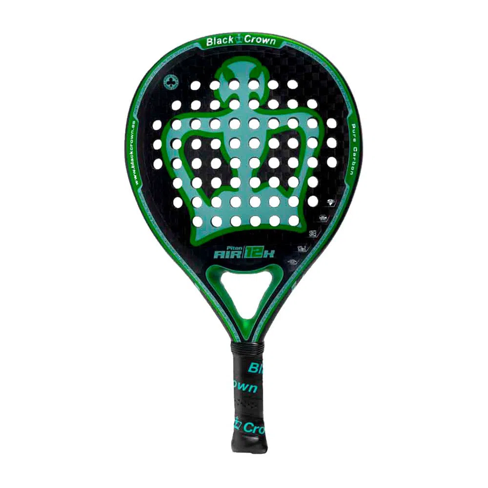 Black Crown Piton Air 12K 2024