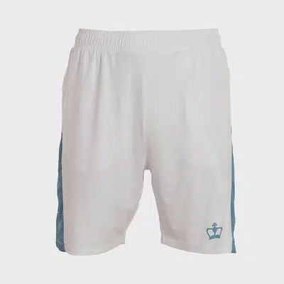 Black Crown Rocha Short