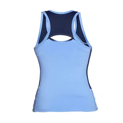 Black Crown Santander Tanktop Dames