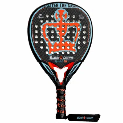 Black Crown Special Carbon 3K 2027