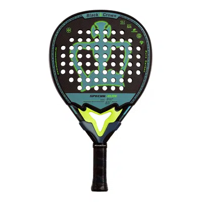 Black Crown Special Elite