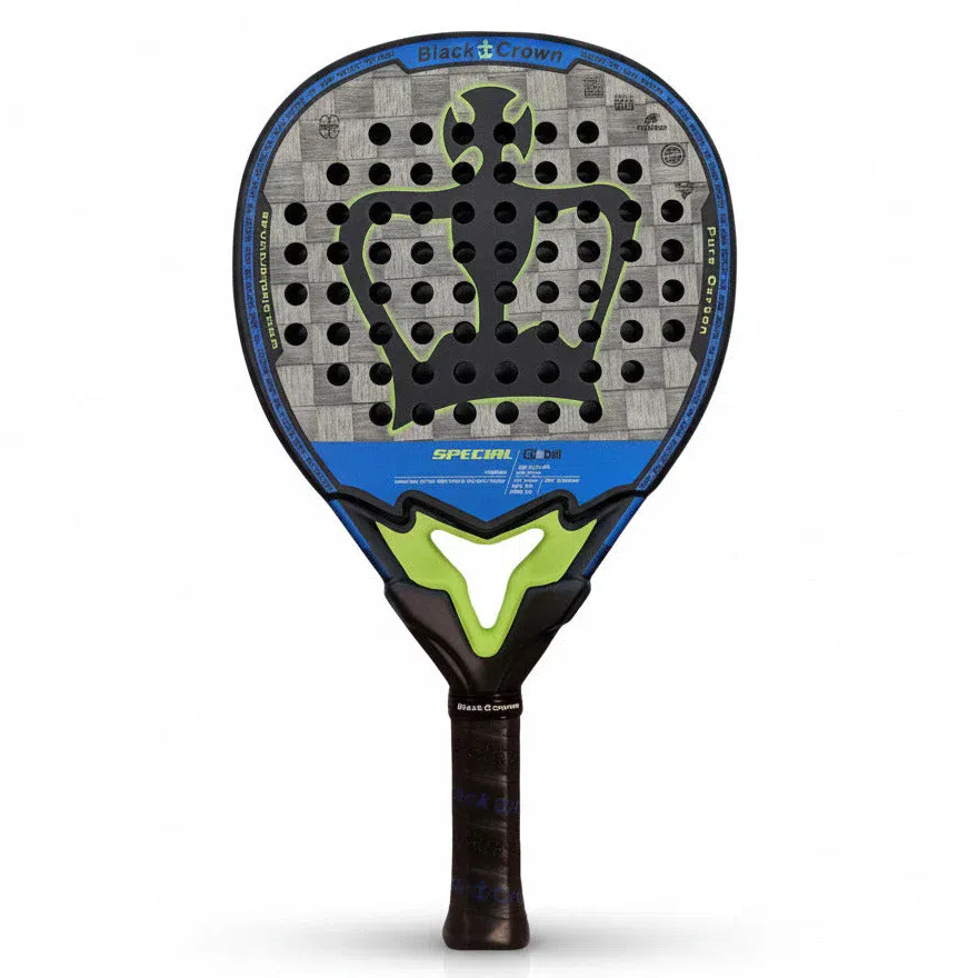 Black Crown Special Global 2026