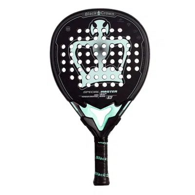 Black Crown Special Master