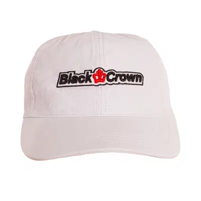 Black Crown Pet Wit