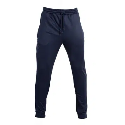 Black Crown Tijuana Joggingbroek Donkerblauw