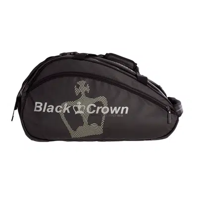 Black Crown Wonder Pro 2.0 Padel Tas