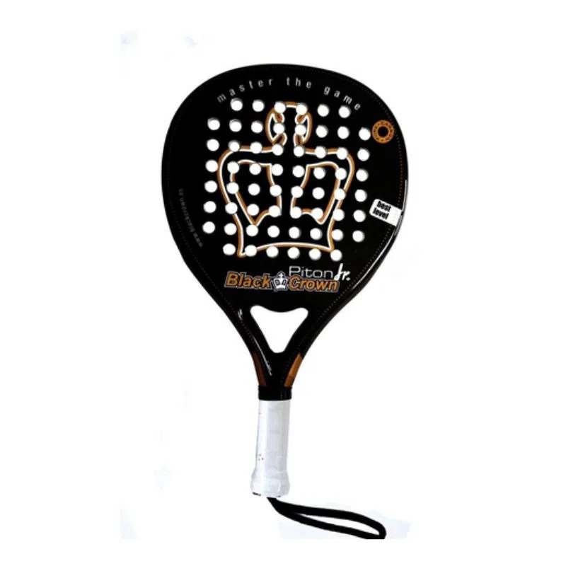 Black Crown Piton Jr.