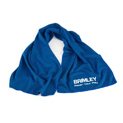Brimley Cooling Sporthanddoek