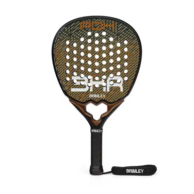 Brimley PDX3KR Kevlar V2