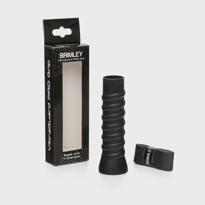 Brimley VibraGuard Pro Basisgrip