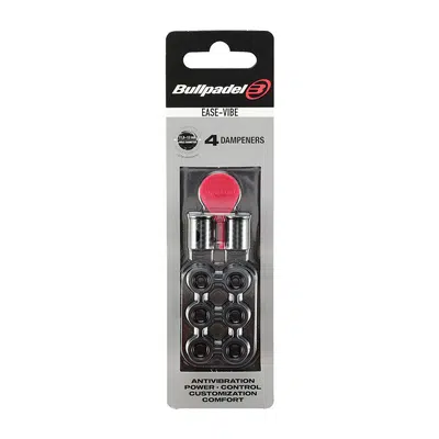 Bullpadel Ease-Vibe Racketdempers