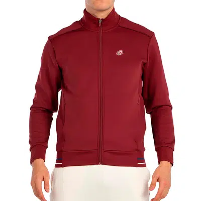 Bullpadel Abadin Heren Jas