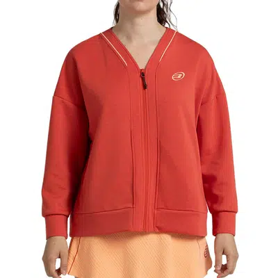 Bullpadel Acena 500 Jas Dames Pomelo
