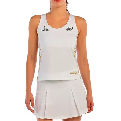 Bullpadel Acora Dames Tanktop