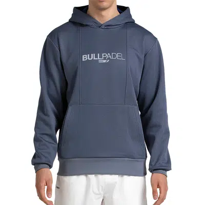 Bullpadel Acube Heren Hoodie