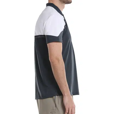 Bullpadel Adral Heren Polo