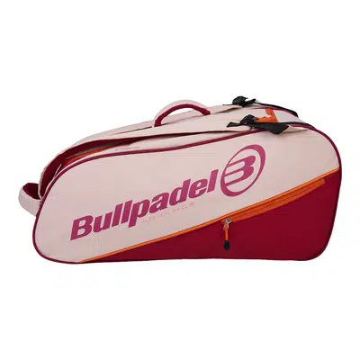 Bullpadel Advance Tas Beige
