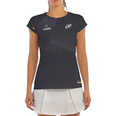 Bullpadel Afore Dames T-Shirt