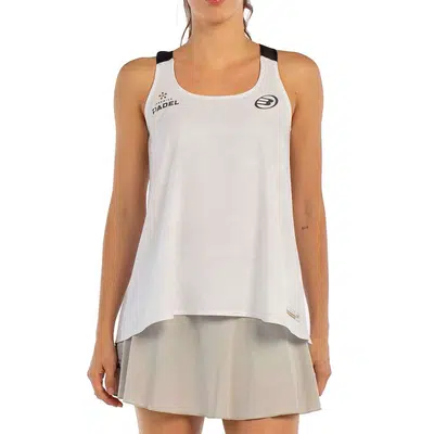 Bullpadel Agore Tanktop Dames