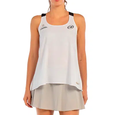Bullpadel Agore Dames Tanktop