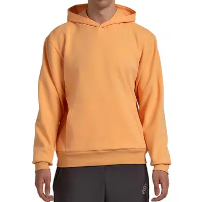 Bullpadel Albier Hoodie Oranje