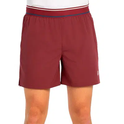 Bullpadel Alu Heren Short