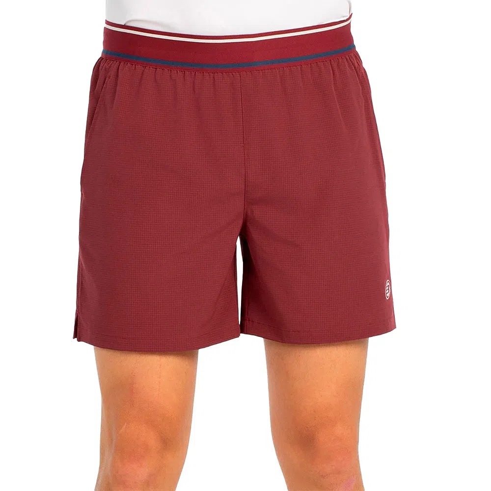 Bullpadel Alu Heren Short