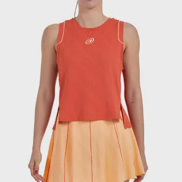 Bullpadel Amalia Grapefruit Set Dames
