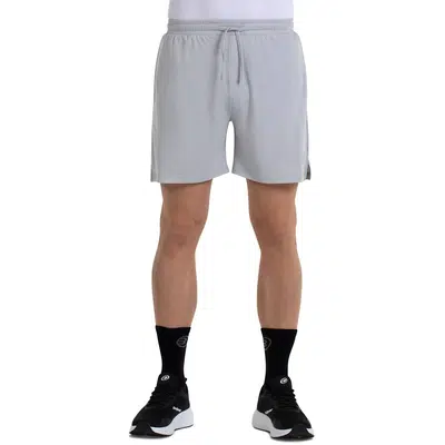 Bullpadel Ande Short - Grijs