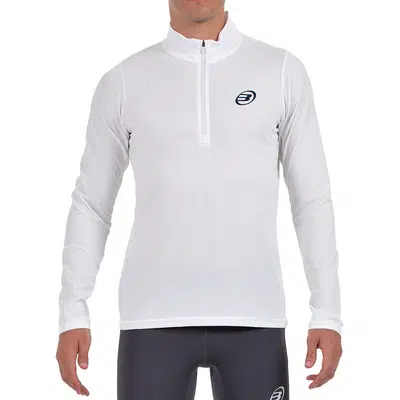 Bullpadel Anser 020 Jas - Wit