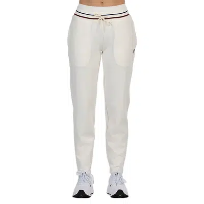 Bullpadel Aranga Dames Broek Wit