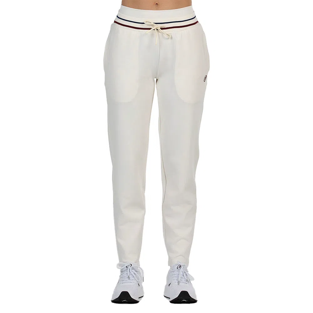 Bullpadel Aranga Dames Broek Wit