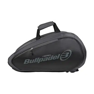 Bullpadel Avant X-Series Tas Grijs