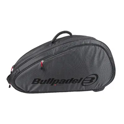 Bullpadel Avant Padel Tas Grijs