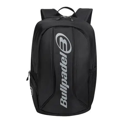 Bullpadel Avant Rugtas Zwart